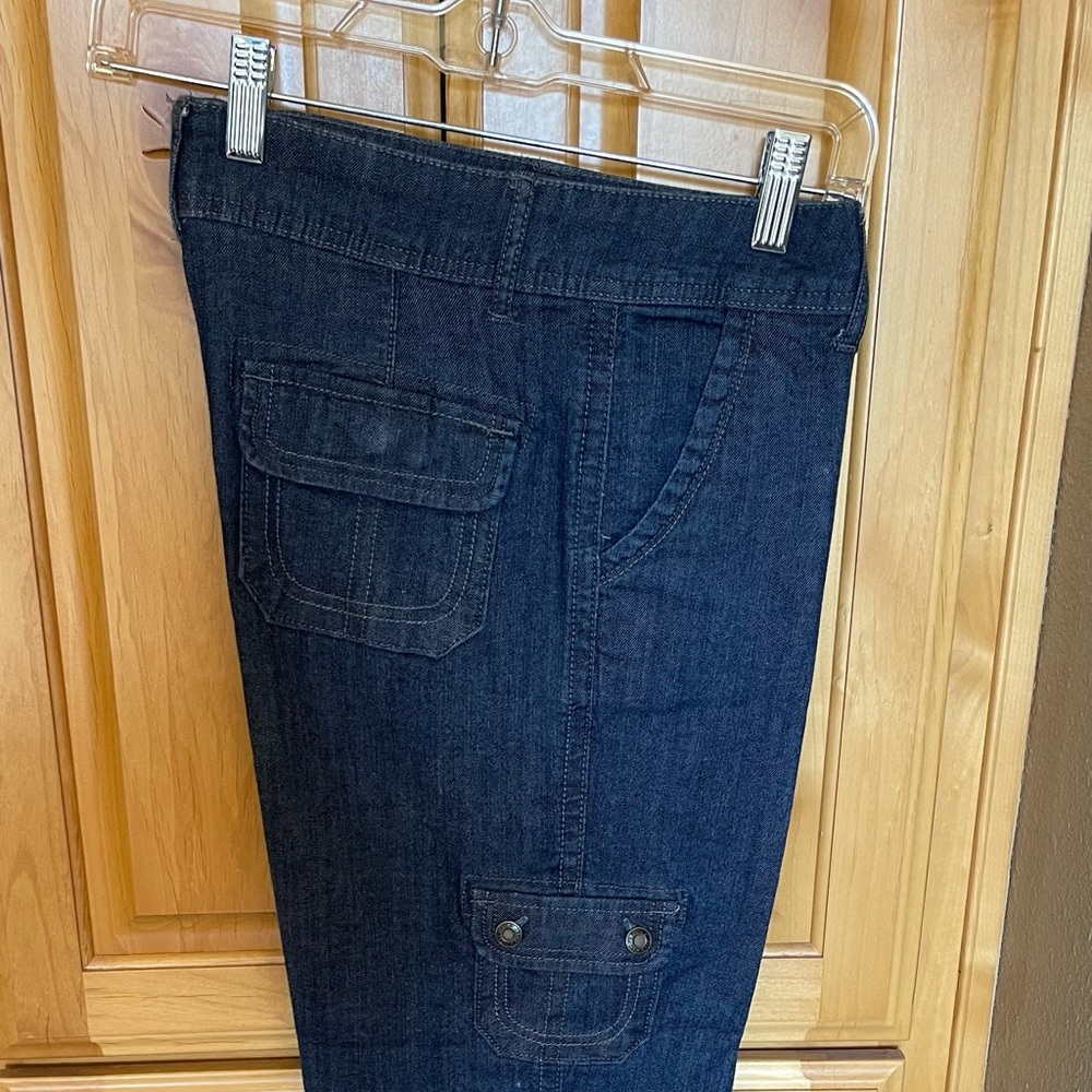 Cargo Jean